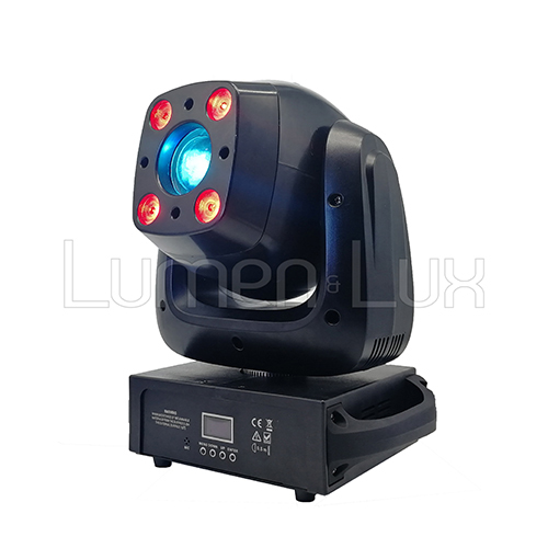 100W LED Spot Moving Head