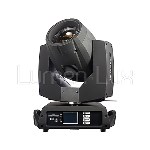 230W Sharpy 7r Stage Moving Head Beam Wash Spot Light Video