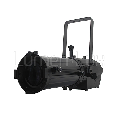 300W Warm White 3200K LED Zoom Profile Ellipsoidal Spot Light