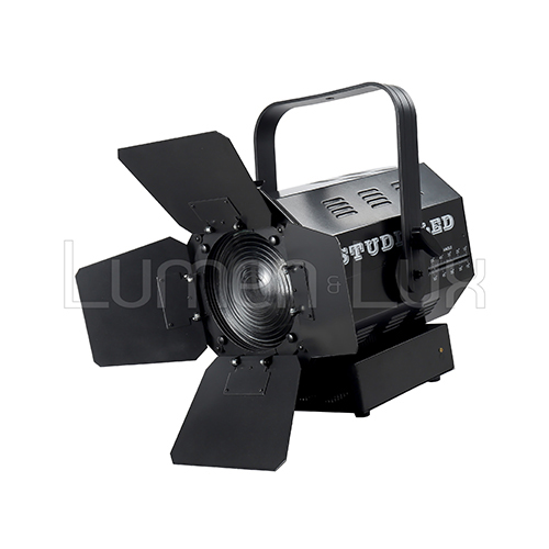 400W White Led Fresnel Studio Light