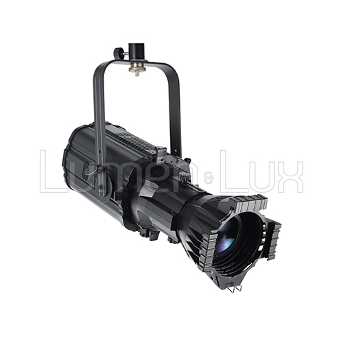 400W White LED Profile Ellipsoidal Theatrical Spot Leko with Rdm