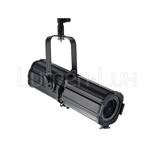 400W White LED Profile Ellipsoidal Zoom Spot Light with Rdm