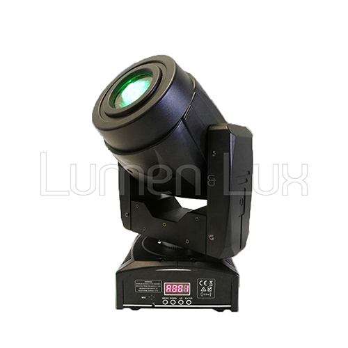 Hot Mini 60W LED Spot Moving Head